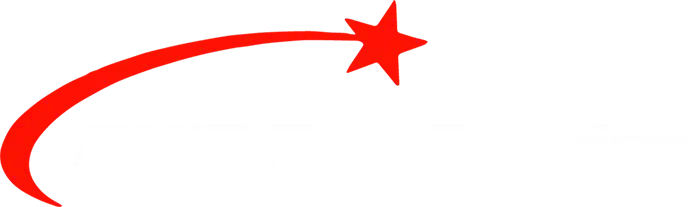 RWB Tax logo white text