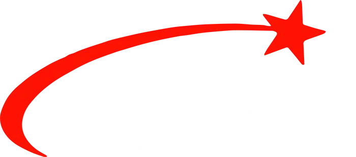 RWB logo all white