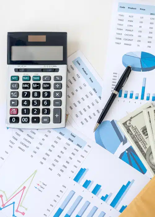 Villa Rica Business Tax Professionals RWB Tax Service