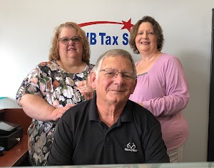 RWB Tax Services