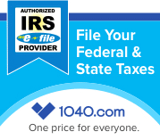 IRS Efile provider